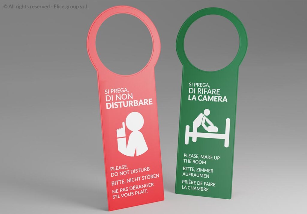 2 Cursori Occupato-libero Per Porte Privacy – Segnaletica Da Bagno E Ufficio, In Vetro Resistente, Installazione Facile Senza Fori, Ideali Per WC E Sale Riunioni