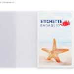 copertina porta passaporto trasparente stampa digitale a colori