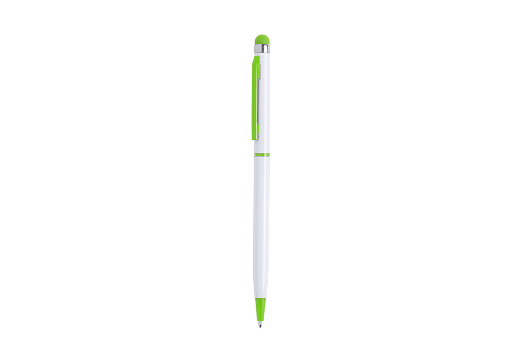 Penna SLIM verde