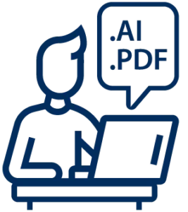 Scarica il template grafico