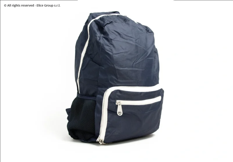 NF02 - Zaino Richiudibile