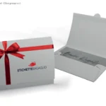 Buono regalo personalizzato