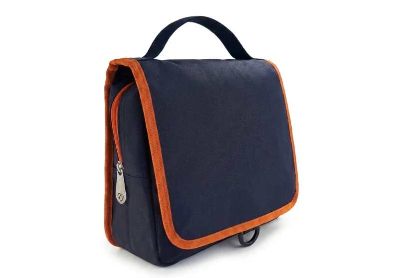 CT08 – Beauty Case Organizer da Viaggio - linea Color Collection