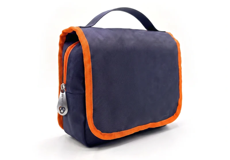CT08 – Beauty Case Organizer da Viaggio - linea Color Collection