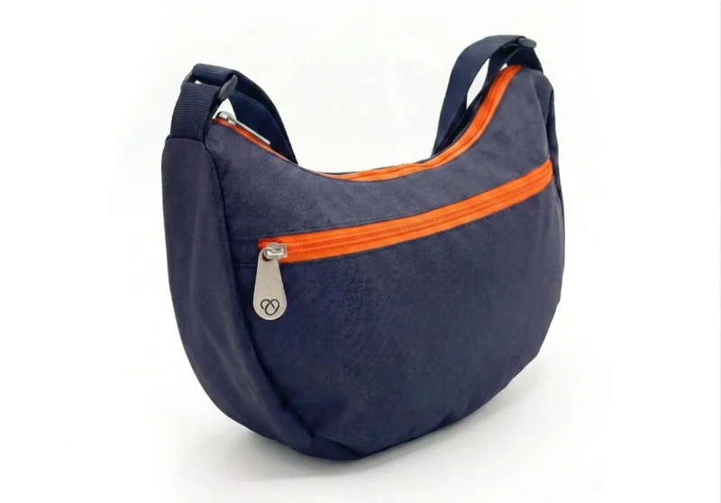 CT15 – Marsupio da Spalla e Crossbody – Color Collection