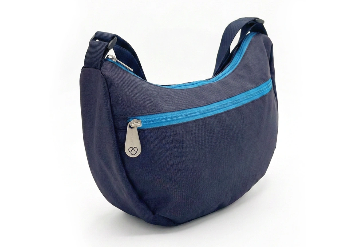 CT15 – Marsupio da Spalla e Crossbody – Color Collection - immagine 2