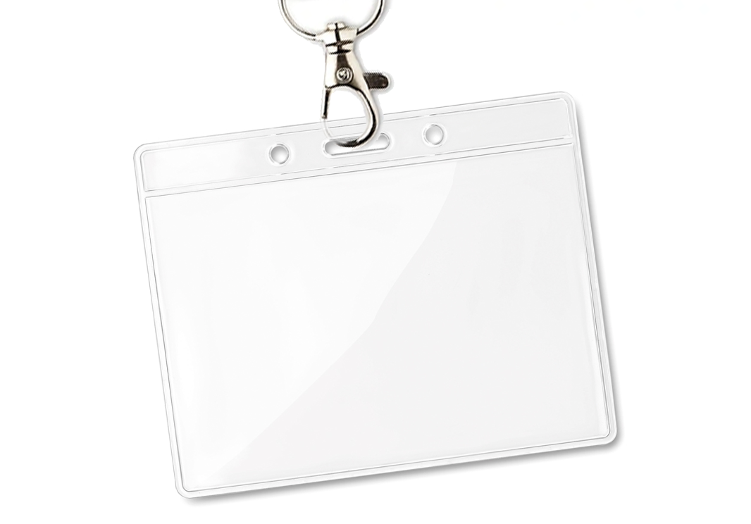 Lanyard Personalizzati in Poliestere con Stampa Full Color - immagine 4